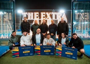 ماونتن فيو لإدارة الأندية تطلق دورات رمضانية لمختلف الألعاب الرياضية والاجتماعية