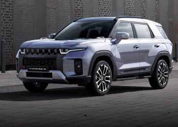 انخفاض أسعار سيارات KGM توريس حتى 291 ألف جنيه