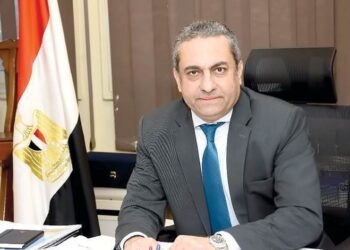 خالد عباس يعلن تنصيب الرئيس السيسي في العاصمة الإدارية الجديدة