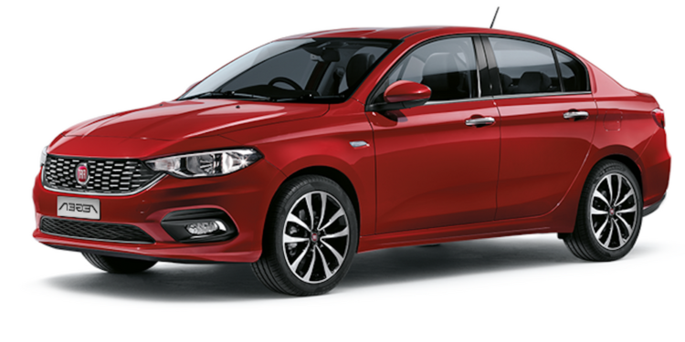 عاجل.. تراجع أسعار سيارات فيات بقيمة 125 و175 ألف جنيه