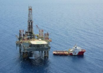 أديس للحفر: تنتهي من إتمام 6 آبار نفطية بخليج السويس خلال 2024