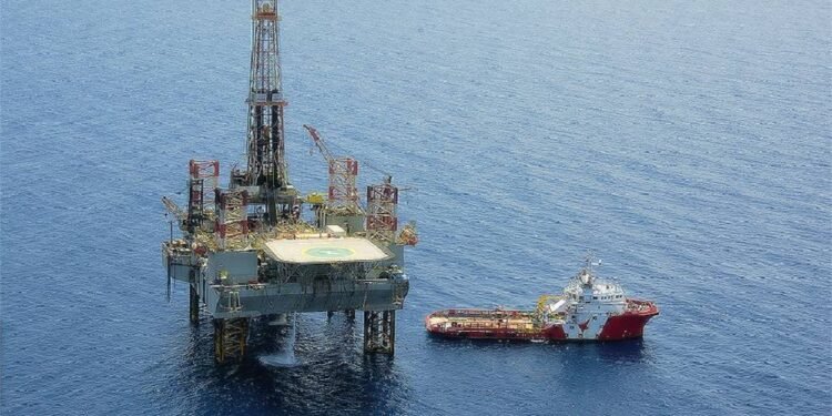 أديس للحفر: تنتهي من إتمام 6 آبار نفطية بخليج السويس خلال 2024