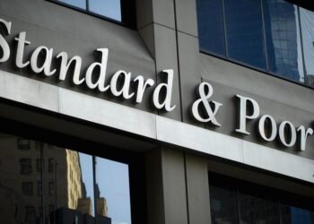 عاجل.. ستاندرد آند بورز تعدل نظرتها المستقبلية لاقتصاد مصر إلى إيجابية