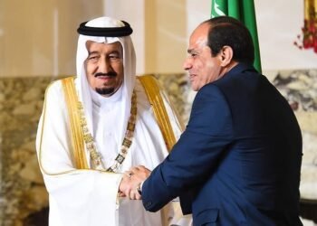  اتفاق مصر و السعودية على حوار مالي رفيع المستوى.. تفاصيل