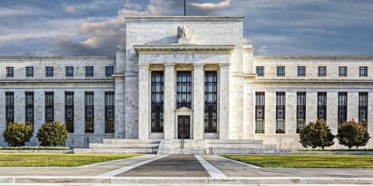 عاجل.. المركزي الأمريكي يثبت أسعار الفائدة للمرة الخامسة على التوالي
