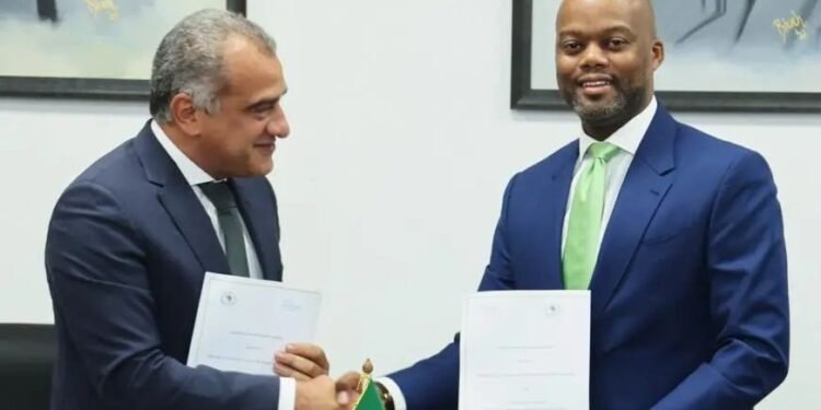 منطقة التجارة الحرة الأفريقية توقع مذكرة تفاهم مع N Gage Consulting