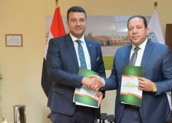 مؤسسة التجاري الدولي تتبرع بـ25.2 مليون لمستشفى شفاء الأورمان