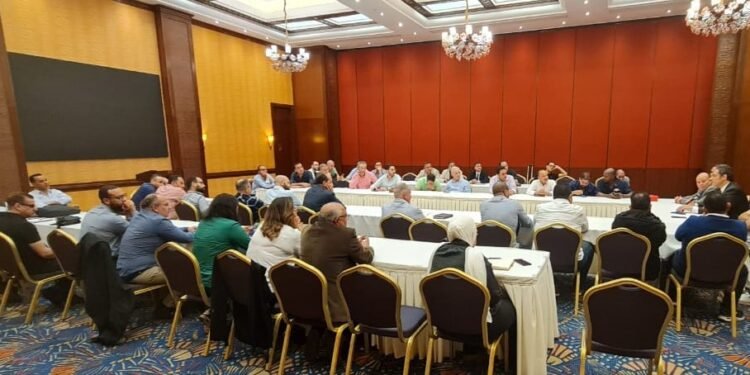 30 شركة مصرية تبحث اليوم في كينيا إمكانيات تعزيز التجارة بين البلدين