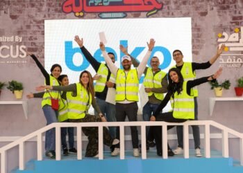 بيكو مصر توزع 50 ألف كرتونة على الأسر الأكثر احتياجا طوال رمضان