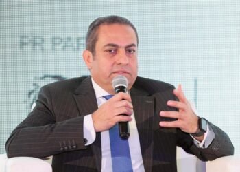 خالد عباس: العاصمة الإدارية جاهزة للطرح في البورصة فور صدور القرار