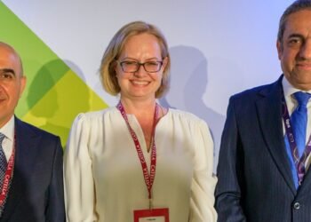 العاصمة الإدارية للتنمية العمرانية تشارك للمرة الثانية في مؤتمر MIPIM 2024 بفرنسا