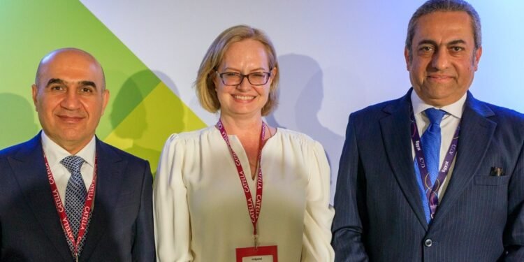 العاصمة الإدارية للتنمية العمرانية تشارك للمرة الثانية في مؤتمر MIPIM 2024 بفرنسا