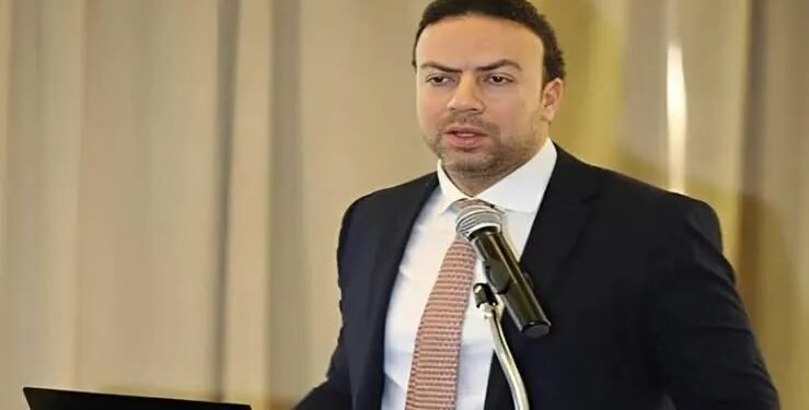 رامي أبو النجا: توقعات بزيادة تحويلات المصريين والصادرات