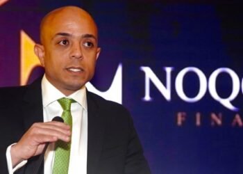 نقود القابضة تستعد لإطلاق شركتها التابعة نقود للتمويل