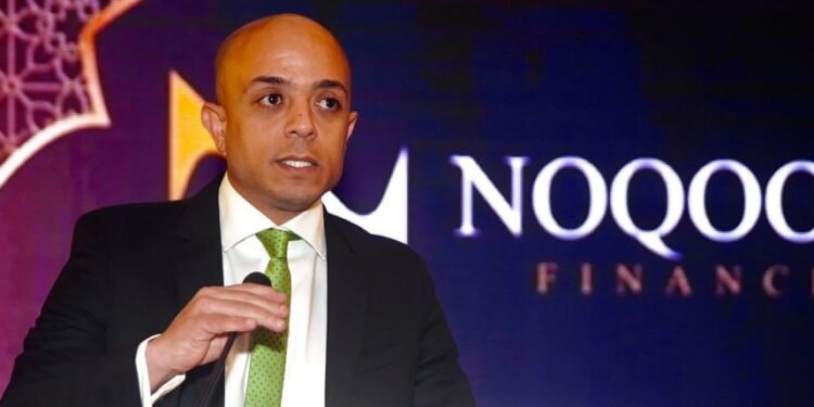 نقود القابضة تستعد لإطلاق شركتها التابعة نقود للتمويل