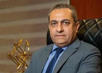 خالد عباس: استثمار بين 60 إلى 65 مليار جنيه في العاصمة الإدارية خلال 2024