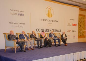 انطلاق النسخة الثانية من المعرض العقاري “THE ICON SHOW” بمدينة جدة مايو المقبل