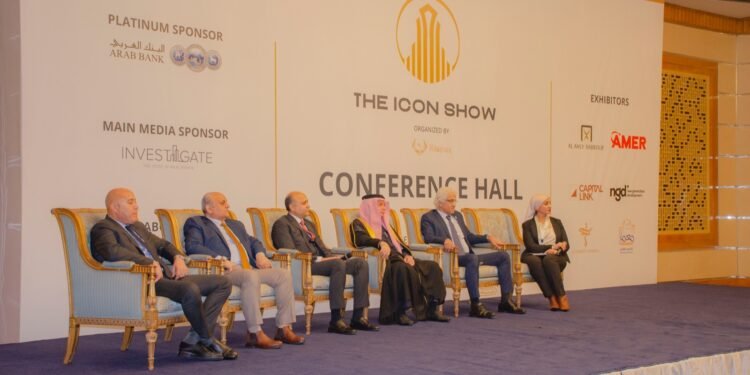 انطلاق النسخة الثانية من المعرض العقاري “THE ICON SHOW” بمدينة جدة مايو المقبل