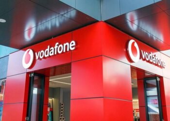 عطل فني في شبكة فودافون يتسبب في انقطاع الخدمة