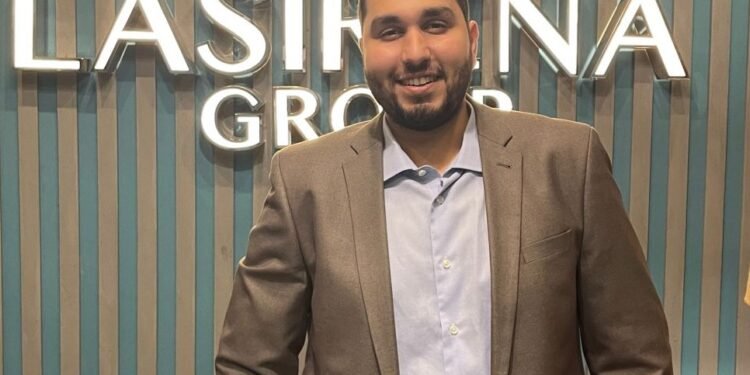 لاسيرينا جروب نستهدف تسليم 1700 وحدة خلال 2024