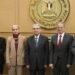 وزير الكهرباء يطلق “منصة مصر” لزيادة التوسع فى الخلايا الشمسية