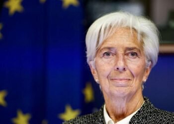 رئيسة المركزي الأوروبي تلمح لخفض الفائدة في وقت قريب