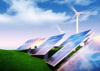 “أداني جرين” تتفاوض للحصول على تمويلات بـ400 مليون دولار لمشروع طاقة متجددة