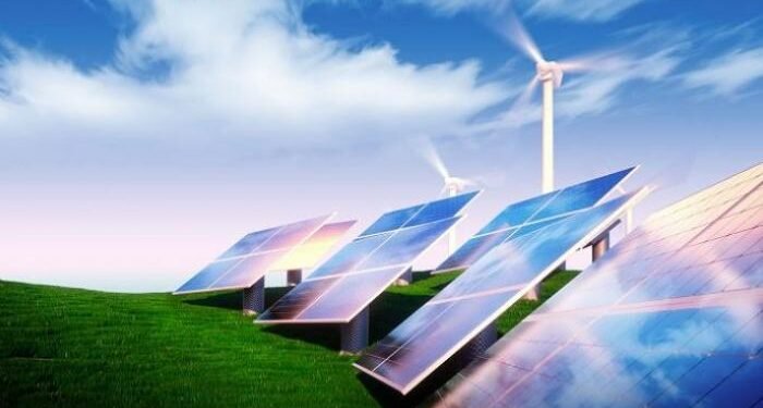 “أداني جرين” تتفاوض للحصول على تمويلات بـ400 مليون دولار لمشروع طاقة متجددة