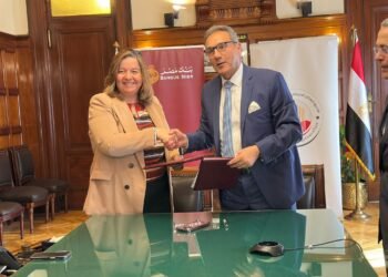 محمد الإتربي: 25 مليار جنيه إجمالي المبلغ المخصص للتمويل العقاري من بنك مصر