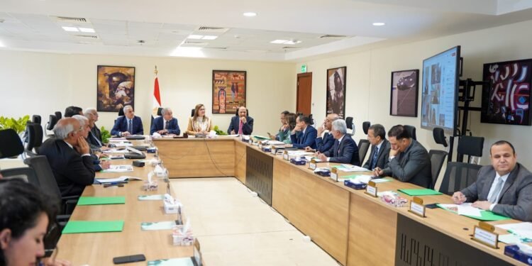 القومي للأجور يرفع الحد الأدنى للعاملين بالقطاع الخاص إلى 6000 جنيه اعتبارًا من مايو