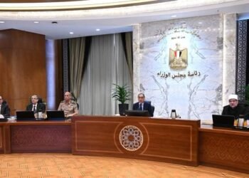 مجلس الوزراء يوافق على إنشاء شركة مشروع رأس الحكمة للتنمية العمرانية