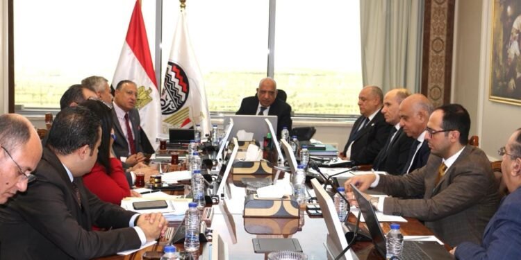 محمود عصمت: القطاع الخاص شريك رئيسي في تنفيذ مشروعات التطوير والتحديث