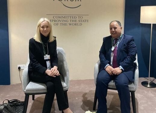 وزير المالية: الإصلاحات الهيكلية تُمهد الطريق للنمو الاقتصادي