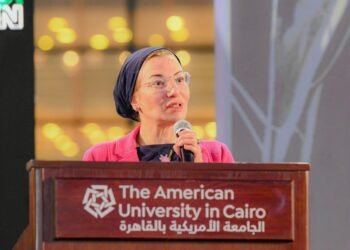 وزيرة البيئة: عملنا على خلق المناخ الداعم لتحقيق التنمية المستدامة
