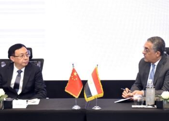 إنشاء مدينة نسيجية متكاملة باستثمارات 300 مليون دولار