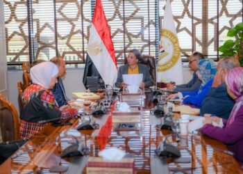 البيئة تطلق منصة مصرية إقليمية لخلق فرص عمل خضراء