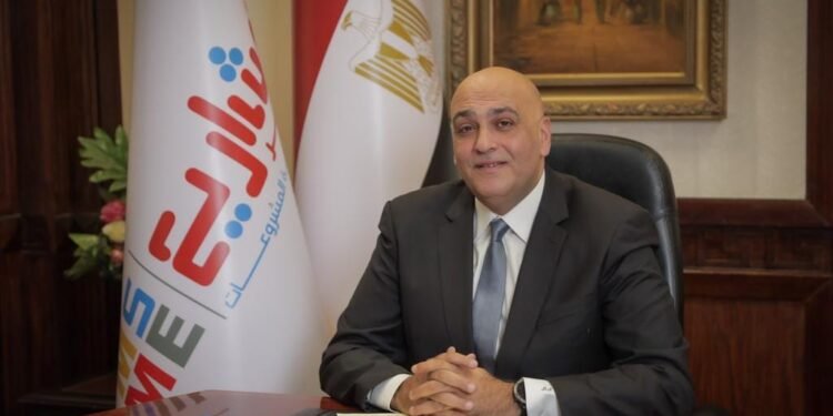 باسل رحمي: نقدم كافة سبل الدعم لمشروعات أبناء سيناء و خاصة الانتاجية