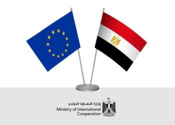 بعثة فنية من الاتحاد الأوروبي في مصر لمناقشة آلية مساندة الاقتصاد الكلي