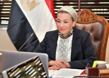 ياسمين فؤاد: منظومة إدارة المخلفات الصلبة فرصة استثمارية مهمة للقطاع الخاص