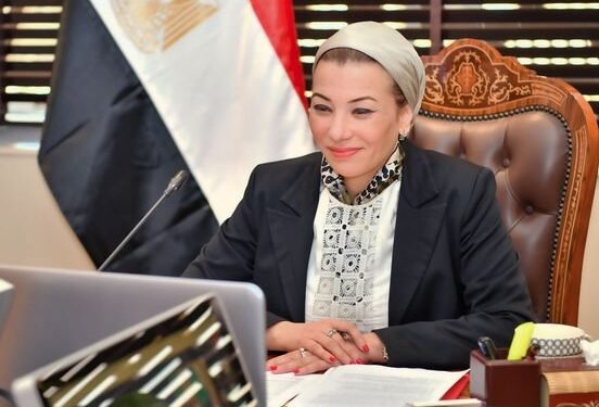 ياسمين فؤاد: منظومة إدارة المخلفات الصلبة فرصة استثمارية مهمة للقطاع الخاص