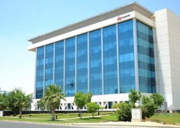 أرباح هواوي تقفز بنسبة 564% خلال الربع الأول من 2024