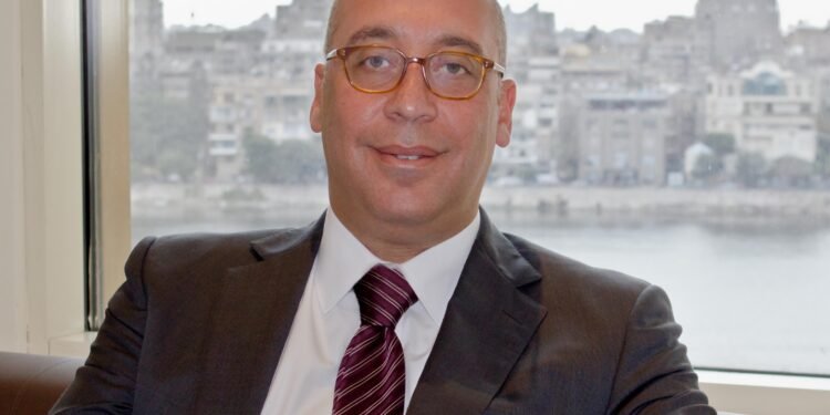 أكت فينانشال تبحث الدمج أو الاستحواذ بعد طرح أسهمها في بورصة مصر