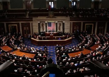 الكونجرس الأمريكي