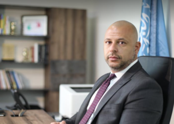 الدكاني: الأسواق العربية تلحق بالركب العالمي المتراجع في الطروحات الأولية