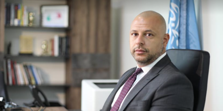 الدكاني: الأسواق العربية تلحق بالركب العالمي المتراجع في الطروحات الأولية