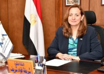 د. شريفة شريف تناقش ورقة بحثية حول حوكمة الذكاء الاصطناعي للنهوض بخطة 2030