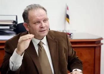 عاطر حنورة: مصر تطرح حزمة مشروعات بنظام “ppp” خلال شهرين