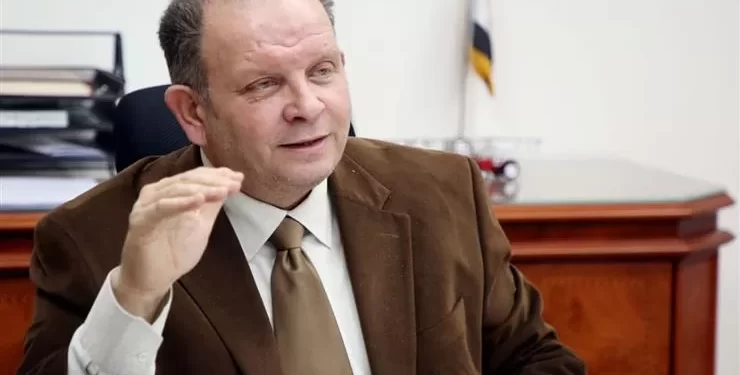 عاطر حنورة: مصر تطرح حزمة مشروعات بنظام “ppp” خلال شهرين