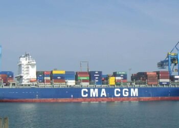 مجلس الوزراء يستعرض أهمية الشحن البحري الأخضر فى مواجهة التغيرات المناخية