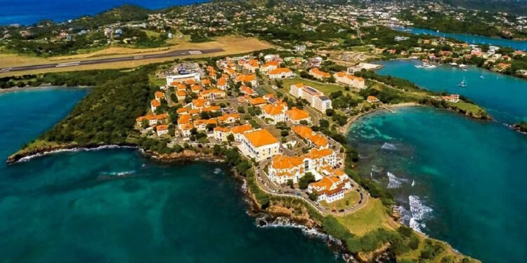 ريف ترست تقدم برامج الإقامة والجنسية عن طريق الإستثمار في 2024